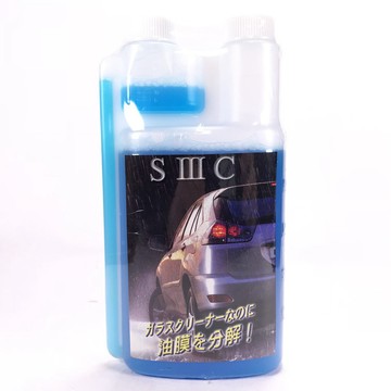 [機油倉庫] SIIIC六合一濃縮雨刷精