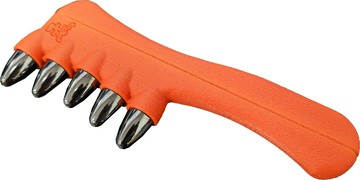 U2 磁能梳5   ( 古典養生智慧 磁能納炁 梳通經絡 )