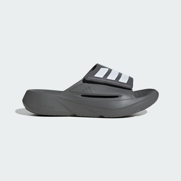 ADIDAS LIGHTBLAZE SLIDE 男女 涼拖鞋 JS3587