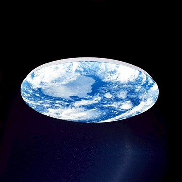 72W 單色吸頂燈  L01-2703B