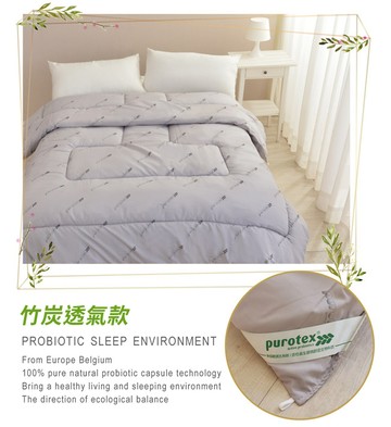 LooCa 加購品-益生菌抗敏被