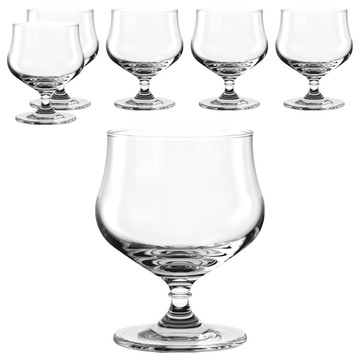 Ocean Glass PALETTE 古典聖杯 300ml  透明色  1組