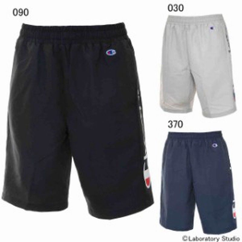 チャンピオン ハーフパンツ メンズ ユニセックス ハーフ パンツ Half Pant Champion C3 Ps516 通販 Lineポイント最大1 0 Get Lineショッピング