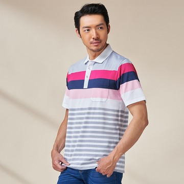 【per-pcs】精選男仕時尚POLO(721512)