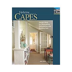 Capes (Paperback)