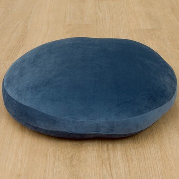 QQ靠墊 MOCHIMOCHI MM 60R NV NITORI宜得利家居