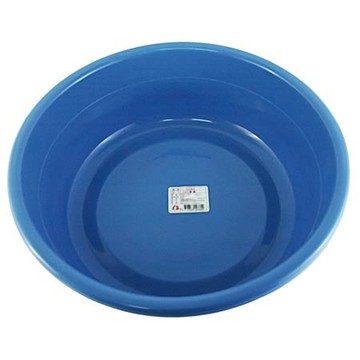 臉盆/長35x寬11cm/約6L/混色/個