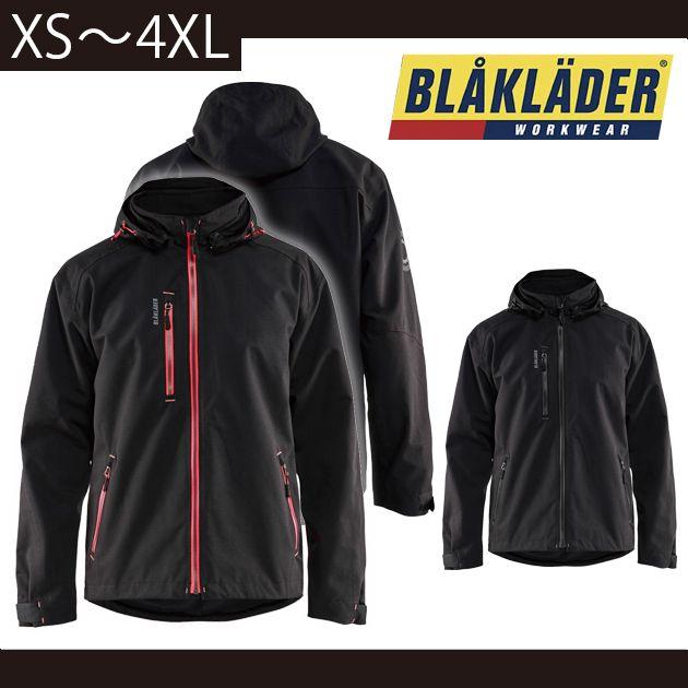 BLAKLADER防寒着上下【3XL】