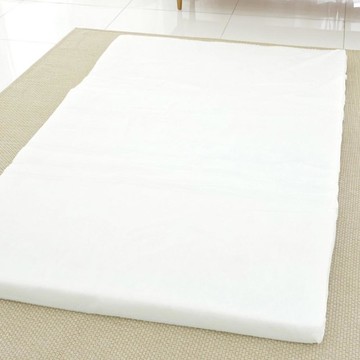 scohome 壓縮床墊 7公分 拉鍊式  單人  白色