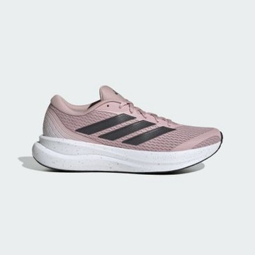 adidas 愛迪達 慢跑鞋 女鞋 運動鞋 緩震 RUNFALCON 6 W 紫 IH9536 (9201)