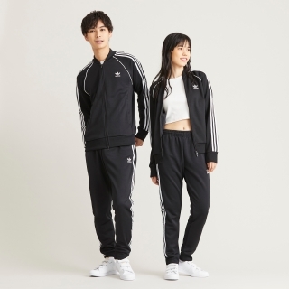 Sサイズ アディダス レディース ジャージ上下 セットアップ ブラック 黒 新品 Adidas レディース セットアップジャージ Reallseg Com Br