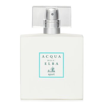 Acqua Dell'Elba 戴爾博之水 Sport 中性香水 50ml/1.7oz-香水