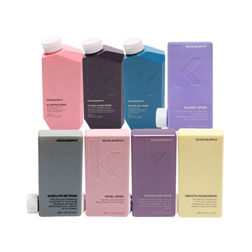 KEVIN MURPHY 潤護系列 250ml 護髮 潤髮 (多款可選)