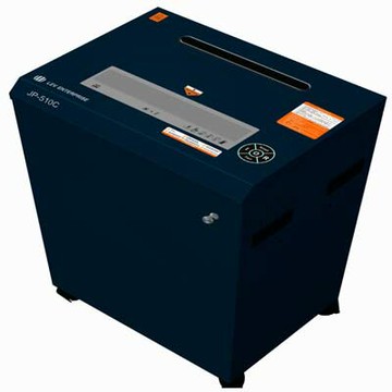 滿額現折180★【免運】 歐元EURO JP-510C 大馬力~超靜音碎紙機 超人氣機型!