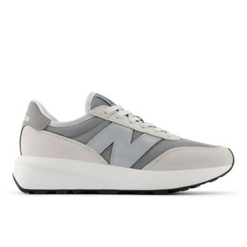 NEW BALANCE NB 休閒鞋 男鞋 女鞋 運動鞋 復古鞋 灰 U3705H3-D楦