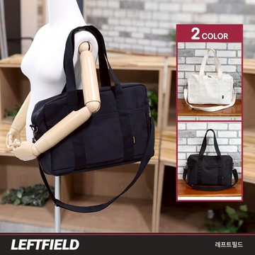 【WHOSE BAG】韓國製 大容量多功能側背包 斜背包 男女包 健身包 NO.LF2029