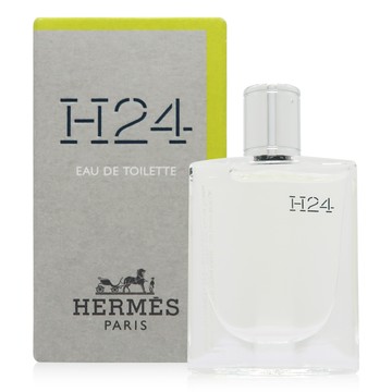 Hermes 愛馬仕 H24 淡香水 EDT 5ml 沾式