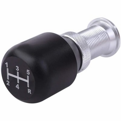 Avan Knight アルミ シフト ノブ 5mt M8 M10 M12 マニュアル ミッション 高さ 調整 可能 Ae86 180sx シルビ 通販 Lineポイント最大get Lineショッピング