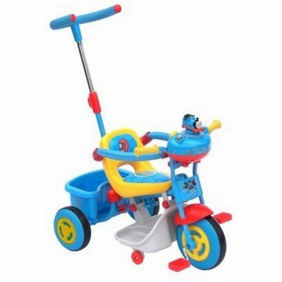 トイザらス限定 ディズニートライクピュア 三輪車 ピンク 送料無料 通販 Lineポイント最大get Lineショッピング