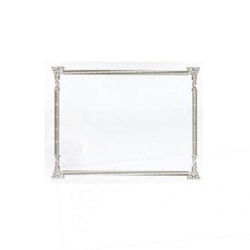 A4燙金獎狀聘書通用紙/直橫兩用/10張/包