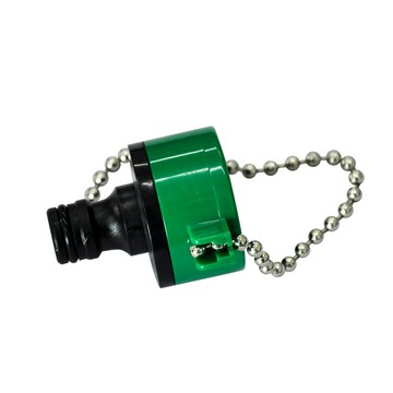 AutoCare 4分球鍊水龍頭快接