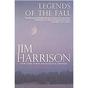 Legends of the Fall (Paperback)