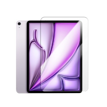 wei 膜力威 滿版 抗藍光 平板貼 玻璃貼 適 2024 apple ipad air 13 吋