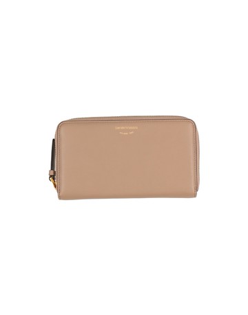 EMPORIO ARMANI Wallets - Item 46975963