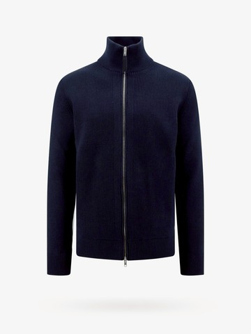 Cotton and wool cardigan - MAISON MARGIELA - gender_Man