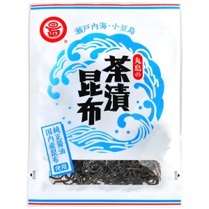 茶漬昆布（40g）