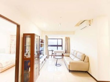 豹齁哩災❗全新屋齡+精美三房車+五星級公設｜新北市淡水區沙崙路二段