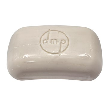 EVEIL 伊蓓爾 摩洛哥精油香水皂 白麝香 100g 溫和潔淨 保濕滋潤 香氛沐浴  1個