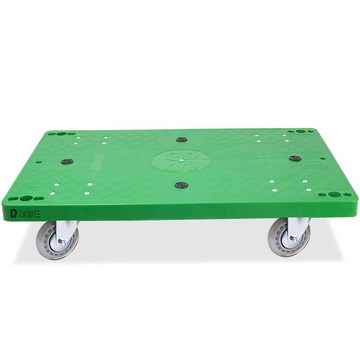 dailed 靜音搬運平板車  1個  450x750mm