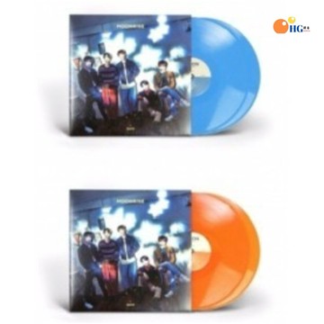 韓居🇰🇷 DAY6 - VOL.2 [MOONRISE] (2LP) LP 黑膠 彩膠 唱片