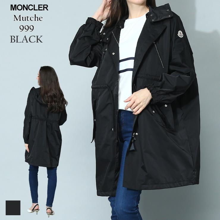 モンクレール アウター MONCLER コート レディース ナイロンコート