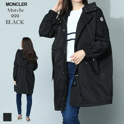 モンクレール アウター MONCLER コート レディース ナイロン ...