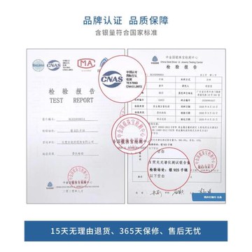 艷炟高級感珍珠戒指女設計小眾純銀925時尚個性鋯石食指戒指開口