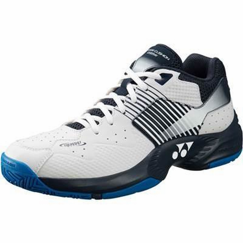 新品yonex ヨネックス パワークッションエアラスダッシュ3GC 23.5