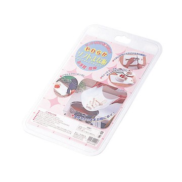 【晨光】日本製 春陽工業 可彎曲便利軟砧板(000028)【現貨】