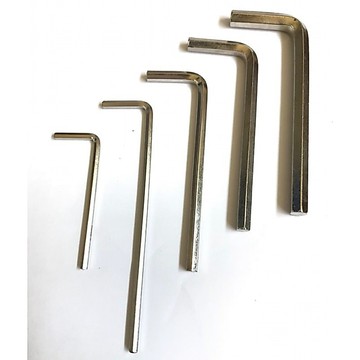 ［沐沐屋］六角板手/單隻/1.5mm-10mm^