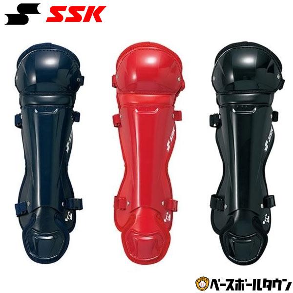 エスエスケイ レガーツバンド SSK-L12 (20)レッド - バッター用防具