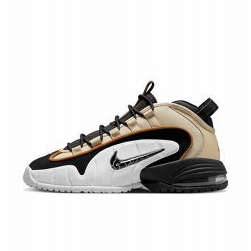 NIKE Nike バッシュ シューズ ペニー ハーダウェイ ナイキ