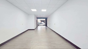 正路邊百業皆宜中誠街金店面｜新北市新莊區中誠街