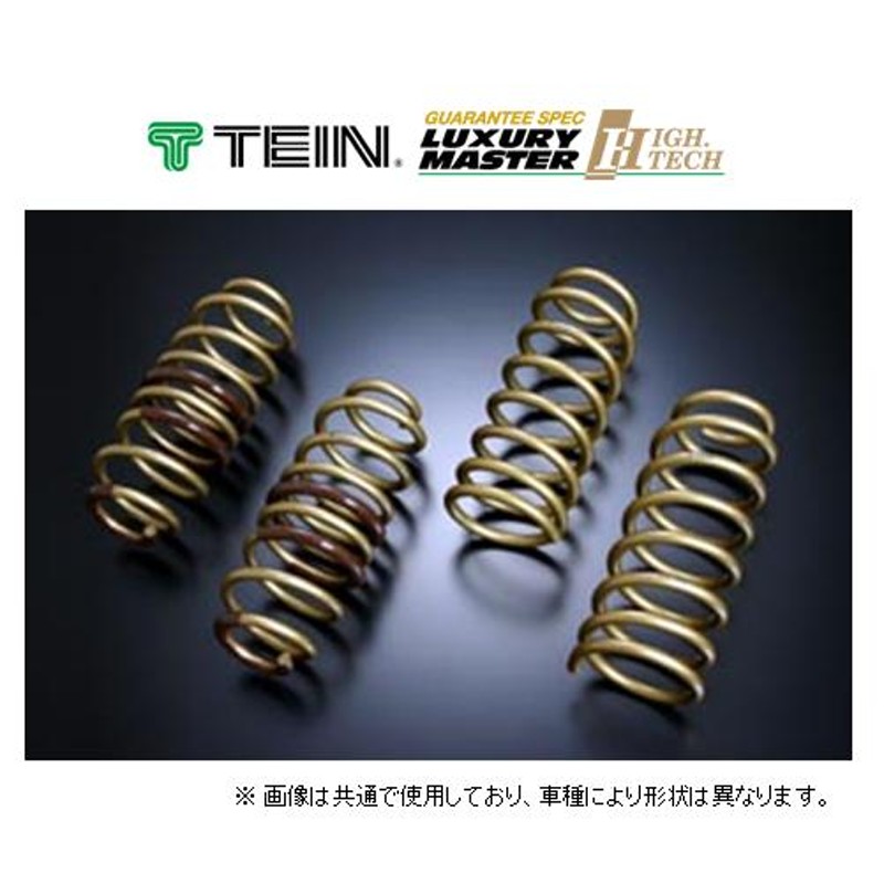 TEIN high.tech マツダスピードアクセラ ダウンサス bl3fw