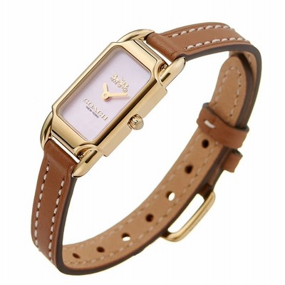 コーチ 腕時計 COACH 時計 ケイディ CADIE 女性 レディース