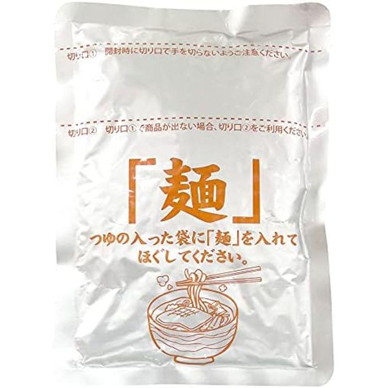 非常食5年保存 国産 揚げ入りさぬきうどん×10食セットレトルト調理せずに食べられる割り箸付常温保存防災アウトドア・キャンプ官公庁・地方自治