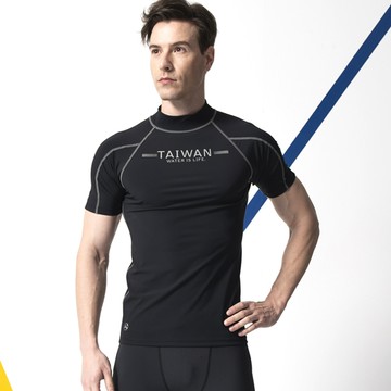 聖手牌 短袖水母衣 A902017