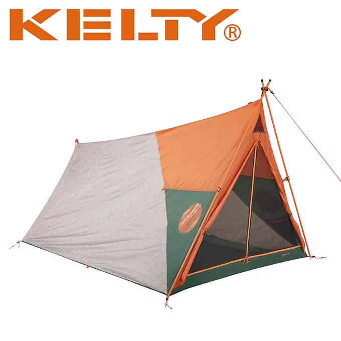 ケルティ KELTY テント 小型テント ROVER TENT ローバーテント