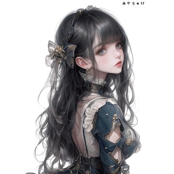 【9月新款】07-091-0031 拼貼貼紙