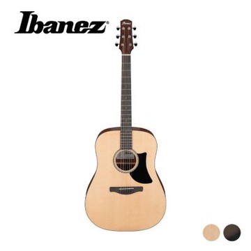 Ibanez AAD50-LG ST 民謠木吉他 原木色